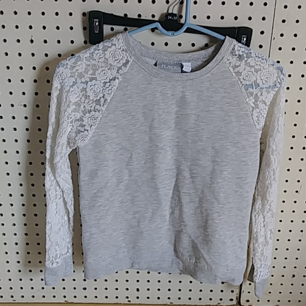 BUNDLE 🔆4 for $20🔆 Children's Place Sweatshirt